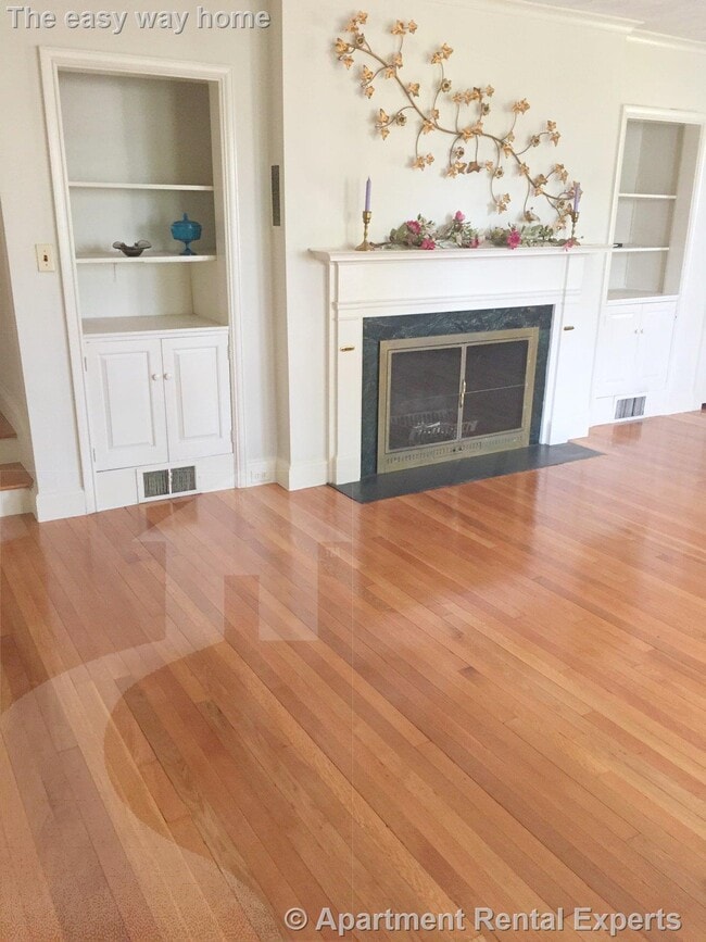 property at 232 Main St