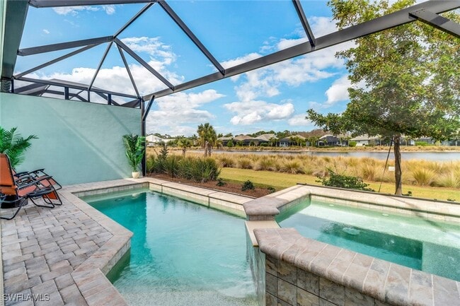 property at 6299 Arriba Ave