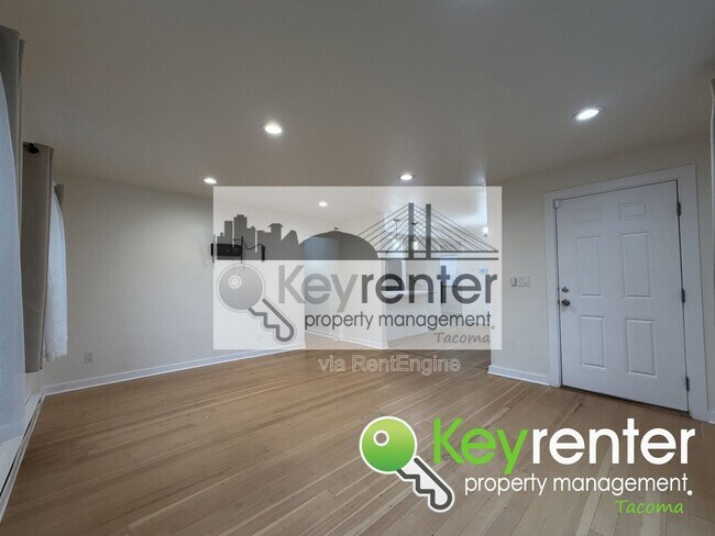 4622 E F St in Tacoma, WA - Building Photo - Building Photo