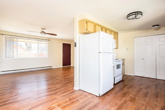 607 N 16th St in Coeur d'Alene, ID - Building Photo - Building Photo