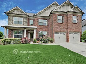 2175 Well Springs Dr in Buford, GA - Building Photo