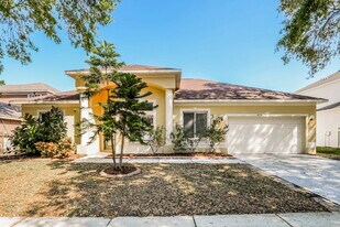 4224 Trumpworth Ct in Valrico, FL - Building Photo