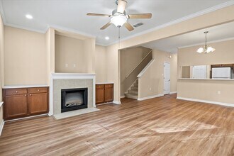 1320 Hendrix Rd in Tallahassee, FL - Building Photo - Building Photo