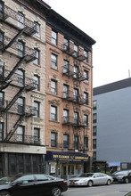 60 Avenue B in New York, NY - Building Photo - Building Photo