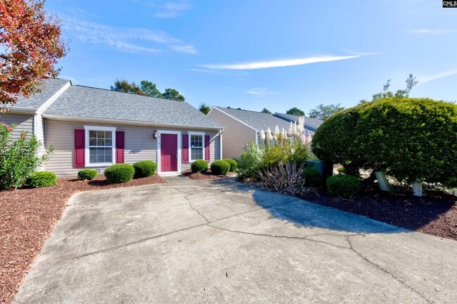 216 Deer Hound Trail in Columbia, SC - Building Photo - Building Photo