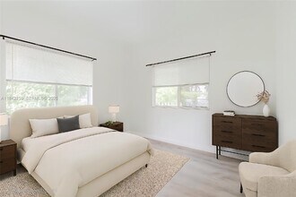 109 NW 6th Ave in Miami, FL - Foto de edificio - Building Photo