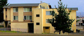 Serramote Apartments in Daly City, CA - Building Photo - Building Photo