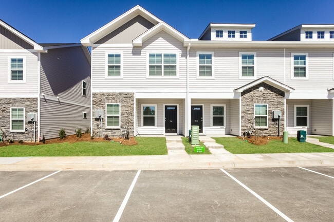 property at 714 Wild Duck Ln