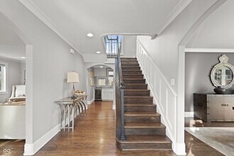 1210 Golden Hill Dr in Indianapolis, IN - Building Photo - Building Photo