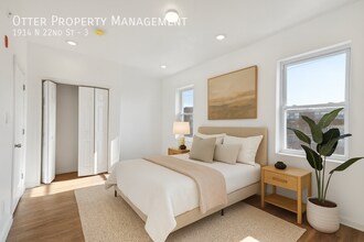 1914 N 22nd St in Philadelphia, PA - Building Photo - Building Photo