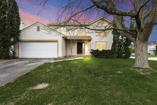 3437 Oak Bend Blvd in Canal Winchester, OH - Building Photo