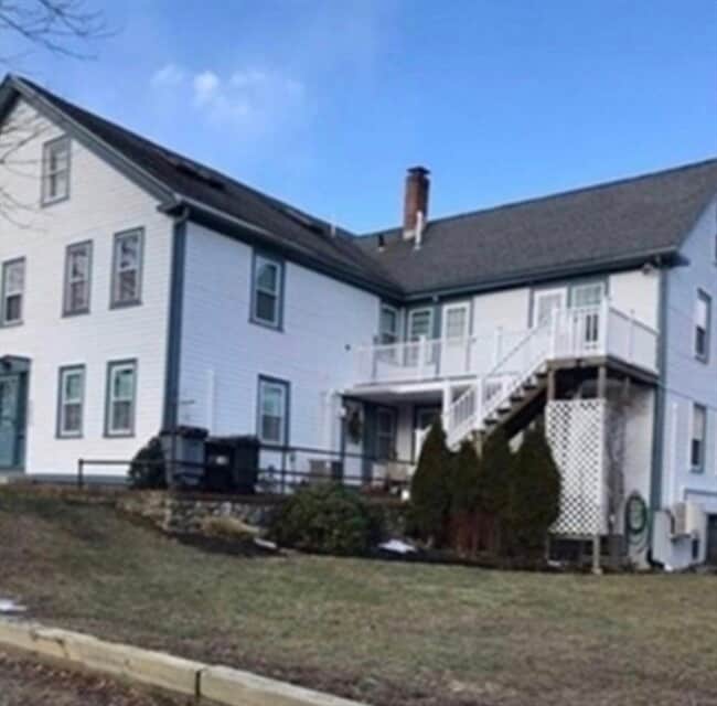 property at 49 Main St