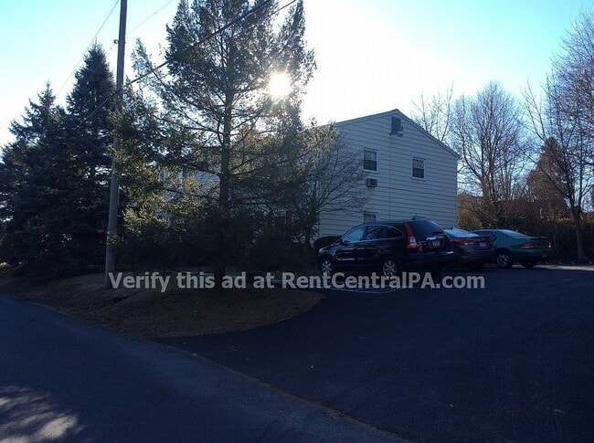 property at 4597 Ethel St