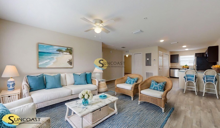 50 Laurel Pass, Unit 1 in Ocala, FL - Building Photo