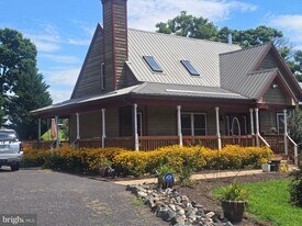 7481 Noell Rd in Culpeper, VA - Building Photo