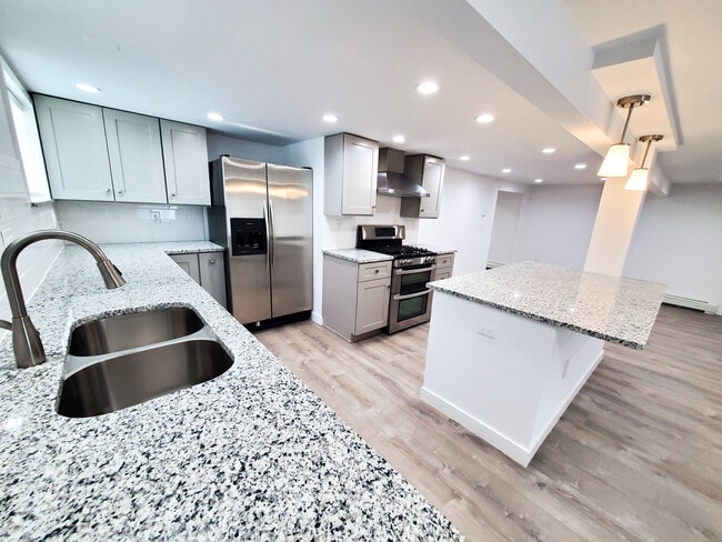 3595 S Bannock St, Unit One-Half in Englewood, CO - Building Photo - Building Photo