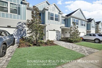 483 Boracay Cir in Saint Johns, FL - Building Photo - Building Photo