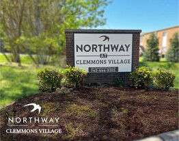 Northway at Clemmons Village Apartments