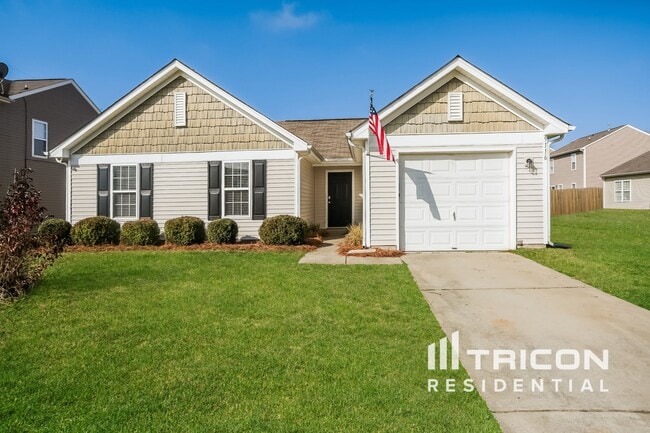 property at 9116 White Aspen Pl