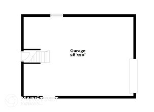 6828 Winchester Ave in Kansas City, MO - Building Photo - Building Photo