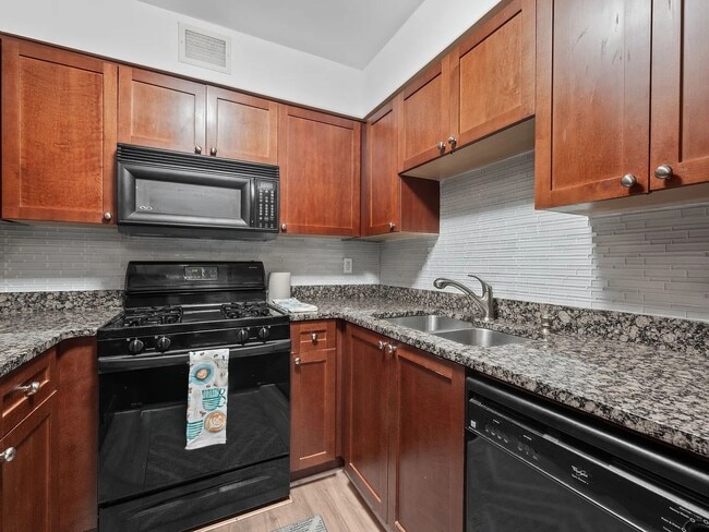 property at 2479 Peachtree Rd NE