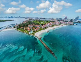 19227 Fisher Island Dr, Unit # 19227 in Miami Beach, FL - Building Photo