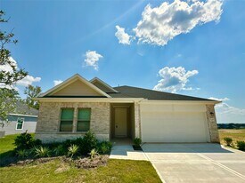 12324 Ridge Top Dr in Panorama Village, TX - Building Photo