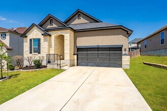 9411 Copperway in Converse, TX - Building Photo - Building Photo