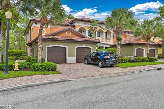 property at 1244 Carpazi Ct
