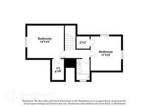 5495 Flowering Peach Dr in Memphis, TN - Building Photo - Building Photo