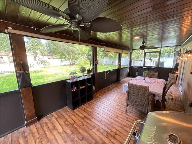 property at 13275 NE 4th Ave