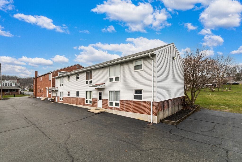 920 N Reading Ave Apartments Boyertown, PA Apartments For Rent