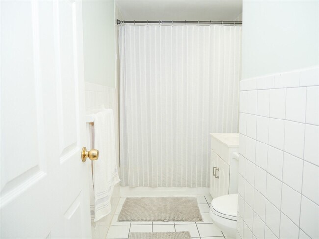 43 E Springfield St, Unit 4 in Boston, MA - Building Photo - Building Photo