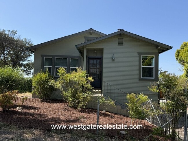 property at 1360 Skillman Ln