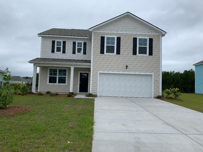 property at 8077 Bear Claw Wy