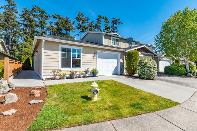 property at 1676 Stremler Dr