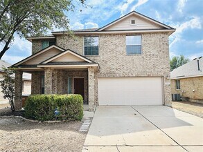 1709 McClannahan Dr in Austin, TX - Building Photo - Building Photo