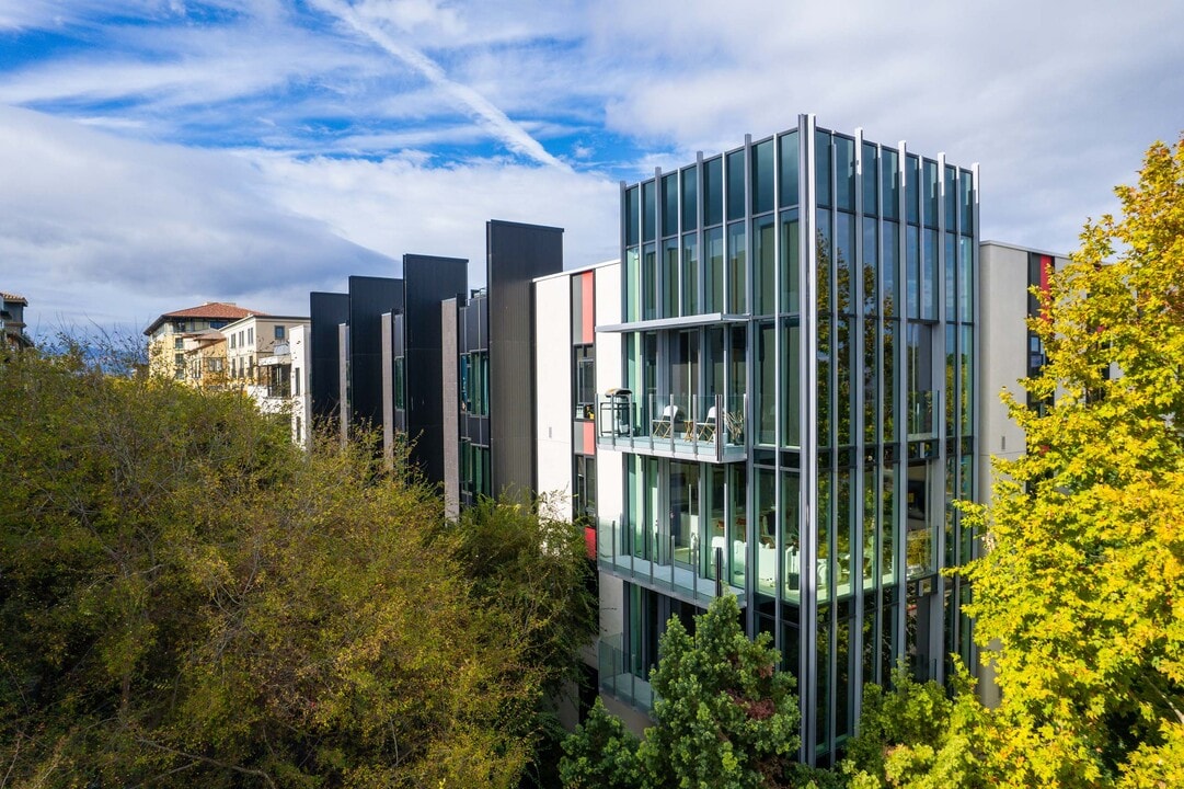 Levare in San Jose, CA - Foto de edificio