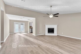 419 Winterwood Dr in Stockbridge, GA - Building Photo - Building Photo