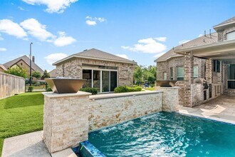 16202 Coyote Run Ln in Cypress, TX - Building Photo - Building Photo