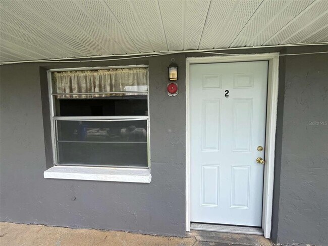 property at 214 N Chestnut Rd