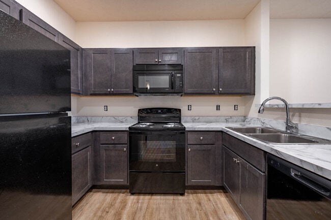 Courtyards at Amelia Olive Branch