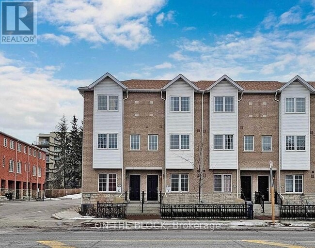 property at 3761A ST CLAIR AV Ave