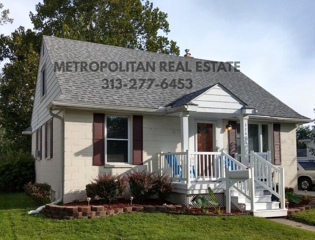 property at 32626 Sheridan St