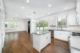 7301 Chief Spotted Tail Dr in McKinney, TX - Building Photo - Building Photo
