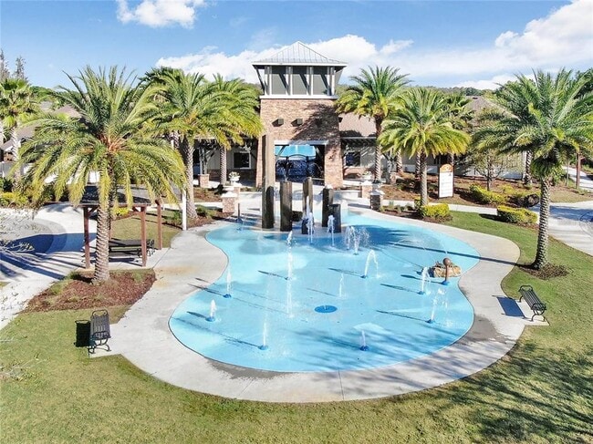 1615 Hubbell Rd in Wesley Chapel, FL - Building Photo - Building Photo