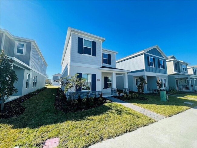 7238 Ivy Tendril Ave in Orlando, FL - Building Photo - Building Photo