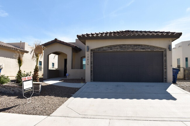 property at 14836 Oldenberg Ct