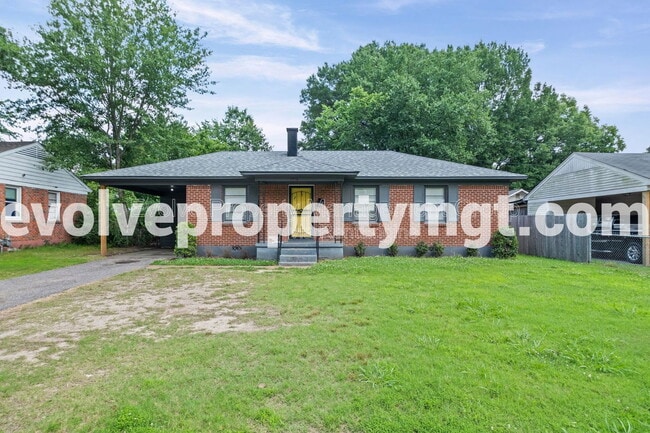 property at 1716 Cornelia Ln