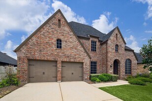 1010 Bat Hawk Ct in Conroe, TX - Building Photo